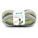 Grndl Hot Socks Madena 100g, 420m