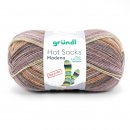 Grndl Hot Socks Madena 100g, 420m