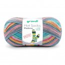 Grndl Hot Socks Madena 100g, 420m