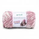 Gr�ndl Scandinavia Malve-Natur 100g - 165 m