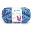 Grndl Hot Socks Lugano 100g, 420m