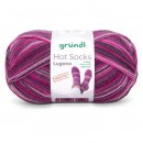 Grndl Hot Socks Lugano 100g, 420m