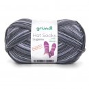 Grndl Hot Socks Lugano 100g, 420m