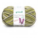 Grndl Hot Socks Lugano 100g, 420m