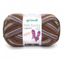 Grndl Hot Socks Lugano 100g, 420m