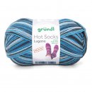 Grndl Hot Socks Lugano 100g, 420m