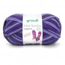 Grndl Hot Socks Lugano 100g, 420m