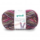 Grndl Hot Socks Campione 100g, 420m