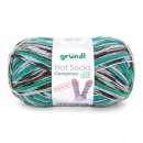 Grndl Hot Socks Campione 100g, 420m
