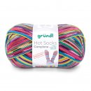 Grndl Hot Socks Campione 100g, 420m