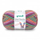 Grndl Hot Socks Riviera 100g, 420m