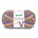 Grndl Hot Socks Riviera 100g, 420m