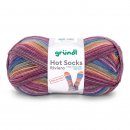 Grndl Hot Socks Riviera 100g, 420m