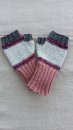 Handstulpen / Fingerlose Handschuhe