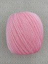 Baumwollgarn Kn�uel 50g, rosa
