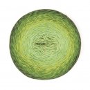 Grndl Saragossa Shades 250g, 1000m grn