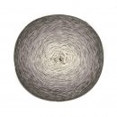 Grndl Saragossa Shades 250g, 1000m grau